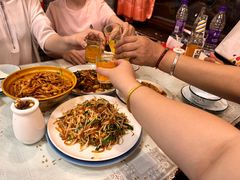 炒合菜-鼎香润(德胜门内店)