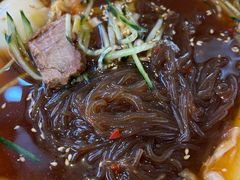 -金达莱冷面百年石锅饭(宾馆胡同店)