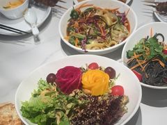 -清真·卡德尔大叔新疆主题餐厅(龙汇路店)