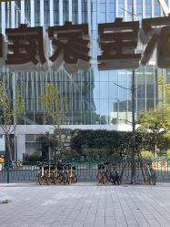 -奈尔宝家庭中心·亲子餐厅(前滩店)