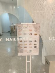 -LILY NAILS美甲美睫