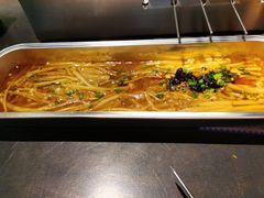 -很久以前羊肉串(中山公园店)