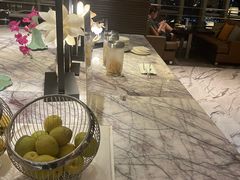 -上海漕河泾万丽酒店