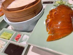 -唐廊烤鸭店(工体店)