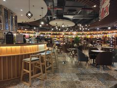 -博览书店(越秀悦汇天地店)