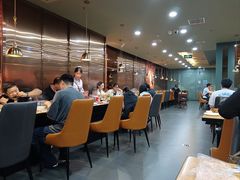 -苏格里岛自助海鲜烤肉(青秀万达店)