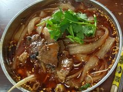 -老妈火锅粉(幸福路步行街店)