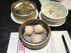 -糖朝(尖沙咀店)