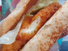 -德克士(聚银时代店)