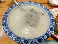 -满园春饼(运河城店)