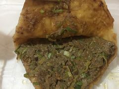 -清真吴记门钉肉饼·喜多利