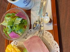 -西村咖啡店 (中山手本店)