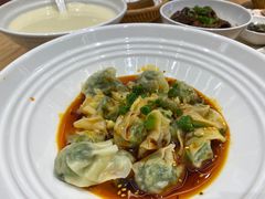 -弄堂咪道-饭香·面香·馄饨香(汇锦广场店)