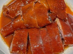 -古都历食南京菜·烤鸭·鸭血粉丝·汤包(南京博物院店)