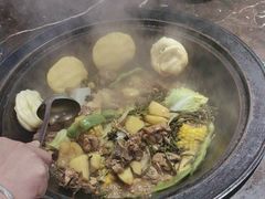 -粗粮人家·东北菜(洋桥店)