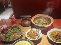 -吃饭皇帝大(合生汇店)