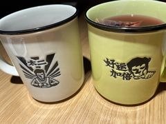 -太二酸菜鱼(兴业太古汇店)