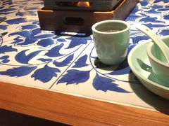 -绿茶餐厅(布吉万象汇店)