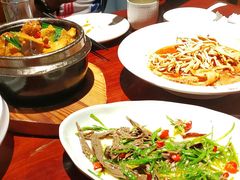 -味鼎长安·地道陕菜(凤城一路店)