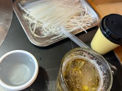 -锅老头海鲜铁锅炖