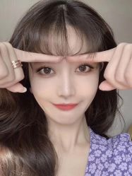 -Rise Hair上升造型