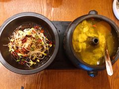 -云海肴·汽锅鸡·云南菜(苏州中心店)