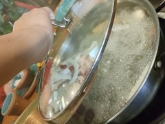 -南国锋味椰子鸡(瀚海店)