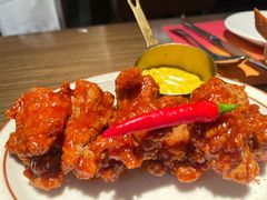 -ZAFFERANO西班牙海鲜饭(上海首店)