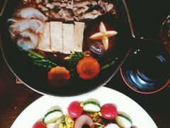 -铃木食堂(帽儿胡同店)