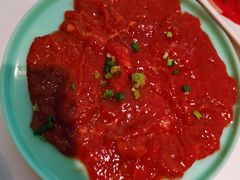 -许府牛火锅(信义坊总店)