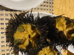 -雍和会海鲜姿造自助(湖东路店)