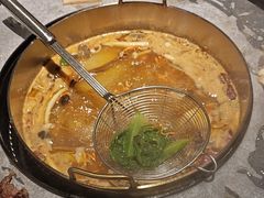 -云尊府云南菜·蒸汽石锅鱼(学清路店)