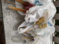 -TIPPI营地 房车主题·露营烧烤团建轰趴(天安假日店)