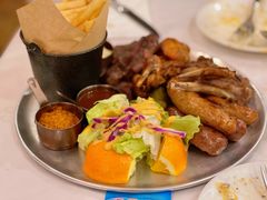 -Ciao窑炉披萨餐厅(宁波阪急店)