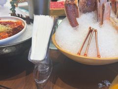 -东海怡品海鲜豆捞(星街坊店)