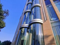 -弘毅大酒店(武汉大学国际学术交流中心店)