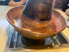 -三宝涮肉(体育学院店)