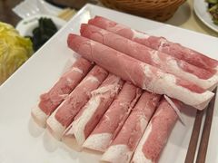 -吉羊三宝(复兴门笔管胡同店)