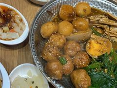 -喜家德虾仁水饺(青岛永旺东部店)