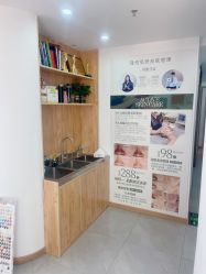 -芊冉•美甲美睫纹绣