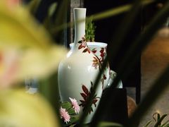 -瓷语堂(上海五维空间创意园店)