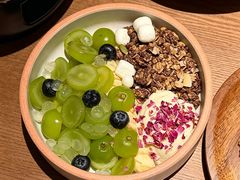 -双门洞·森系料理(体育西店)