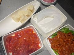 -海底捞火锅(海宁路店)