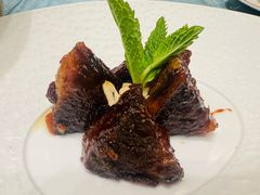 -扬州香格里拉·香宫中餐厅