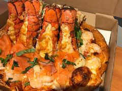 -Steveston Pizza Company (Richmond)