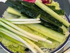 -燕北云山·农家菜·灶台鱼(密云溪翁庄店)