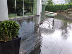 -外滩悦榕庄·海怡西餐厅