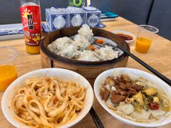 -太原面食店(解放路店)