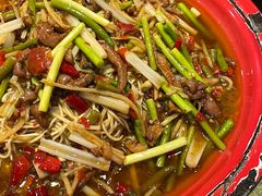-灶东家民间菜(回兴店)