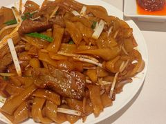 -利苑酒家(合景国际金融广场店)